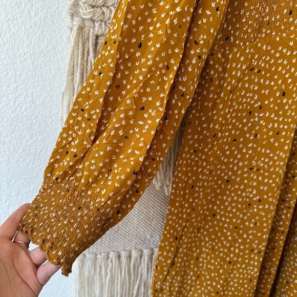 Hatch Lana Maternity Dress - Picture 5 of 8